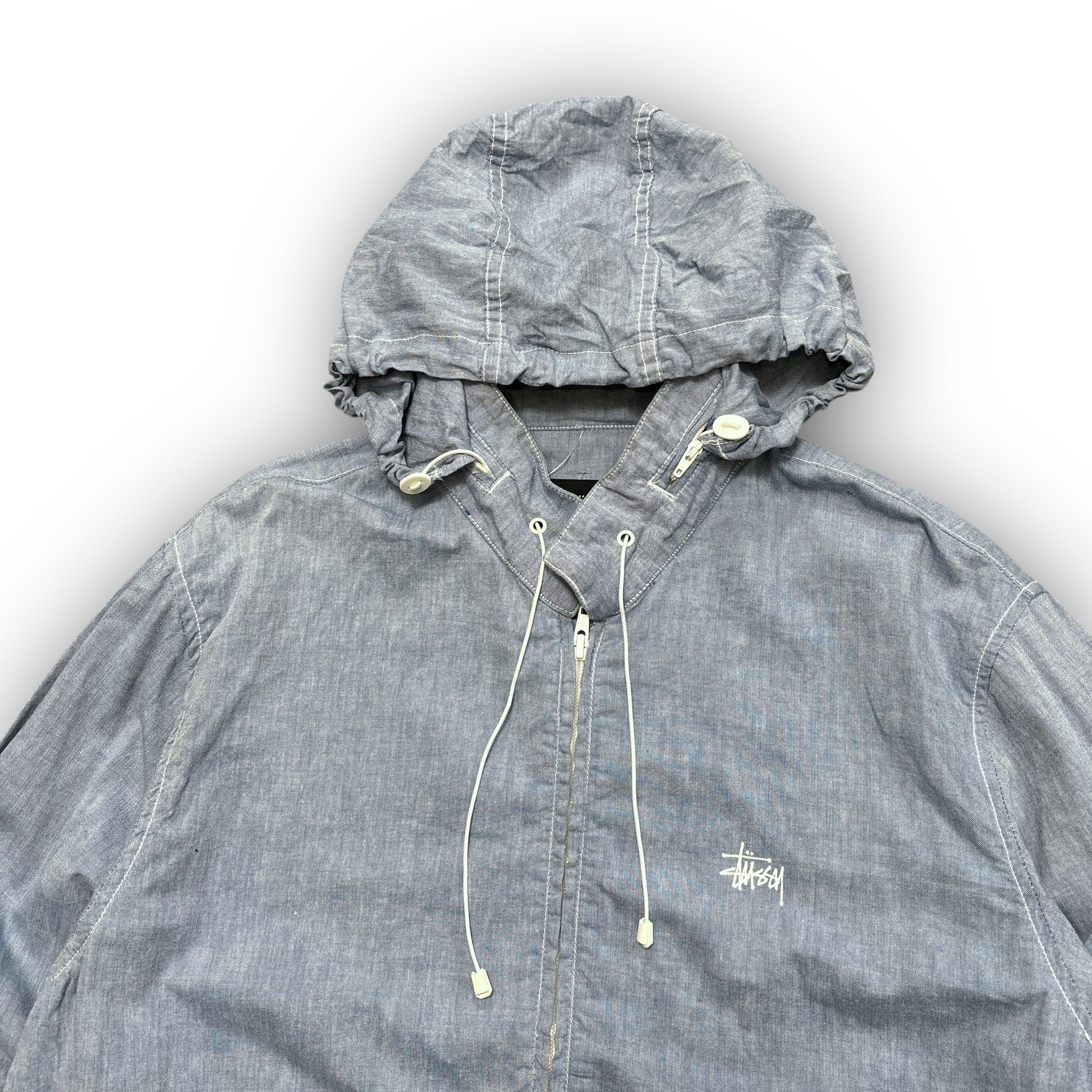 Stussy Jacket (L)