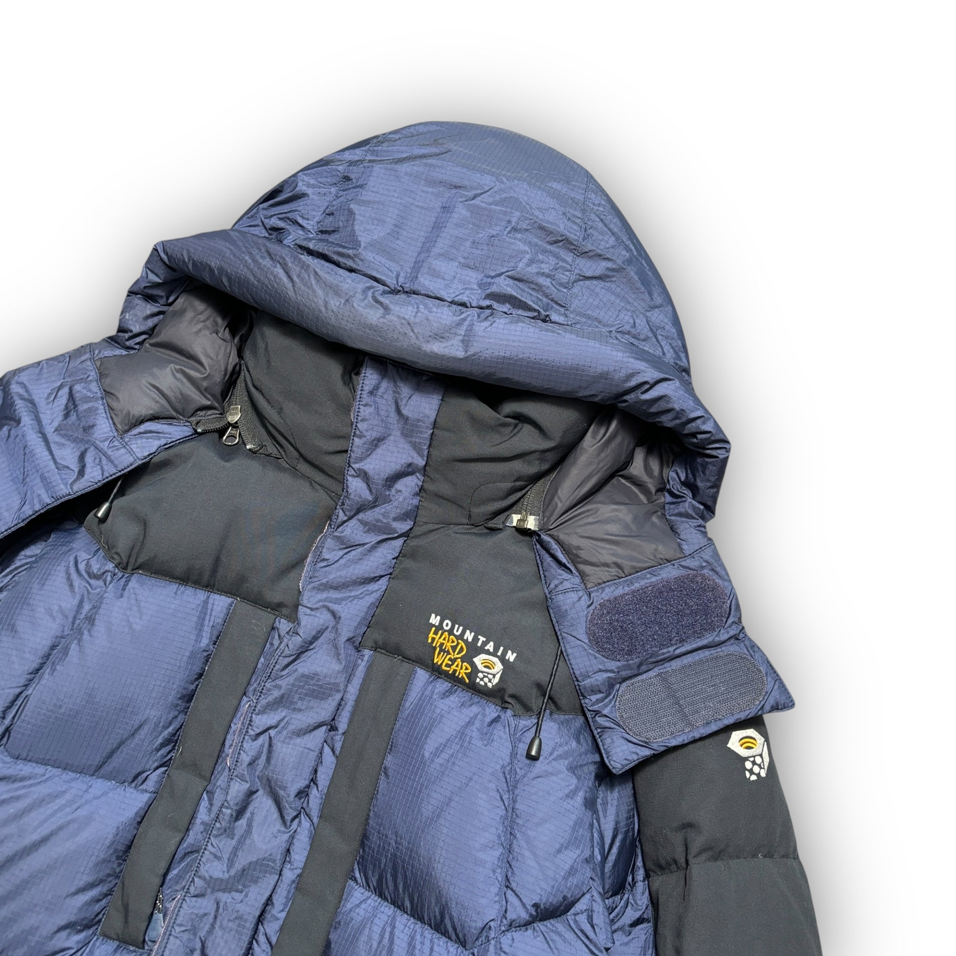 Mountain Hardwear Air-Shield Puffer Jacket (M)