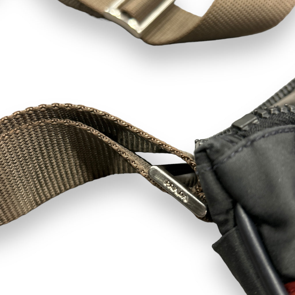 Prada Sport Side Bag