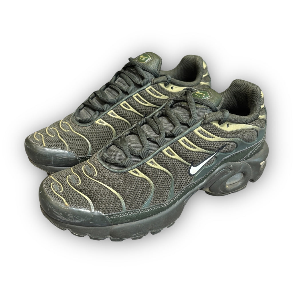 Nike Air Max Tn Sequoia (6UK)