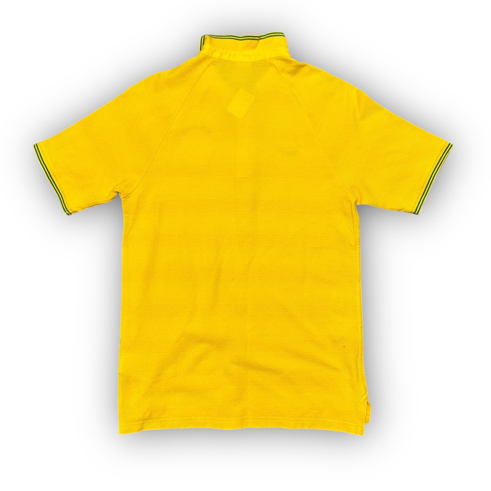 2014 Nike Brazil Polo Shirt (L)