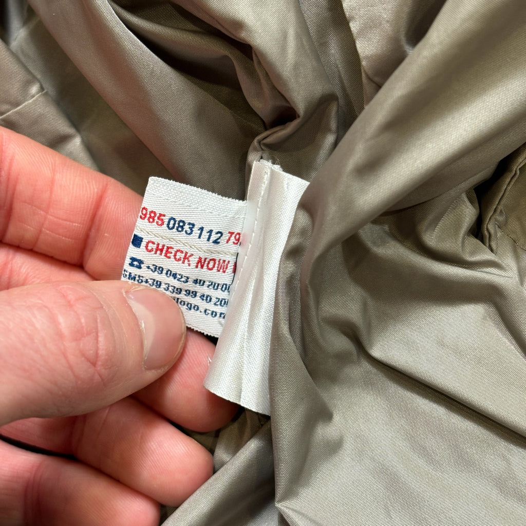 Moncler Kenya Giubbotto Field Jacket (M)