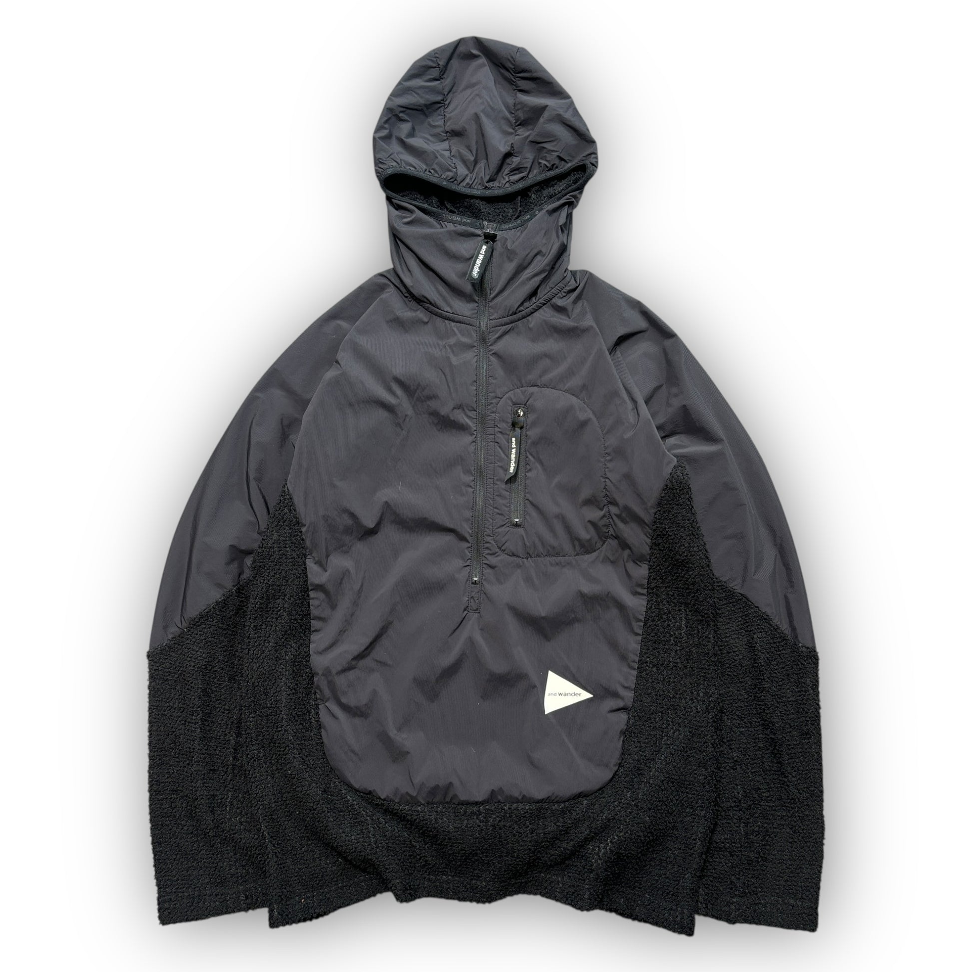 And Wander Jacket (L)