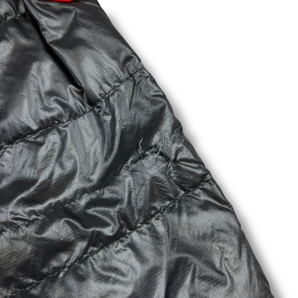 Canada Goose Light Hybrid Puffer Jacket (L)