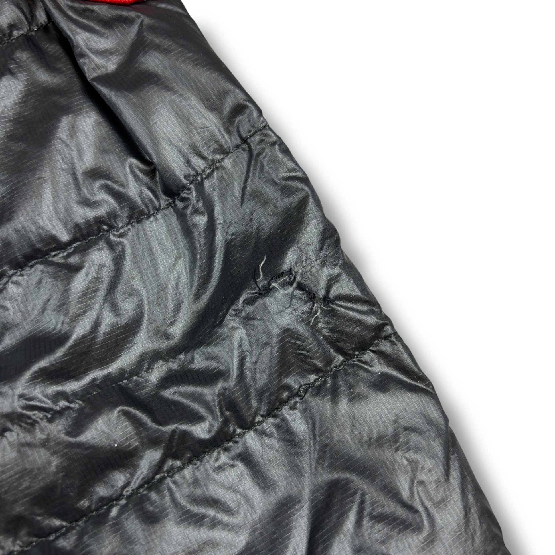 Canada Goose Light Hybrid Puffer Jacket (L)