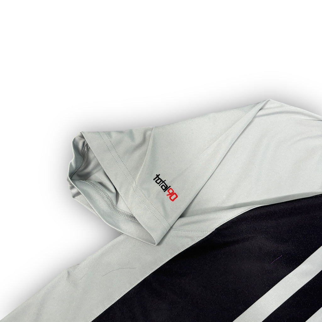 00s Nike Total 90 T-Shirt (L)