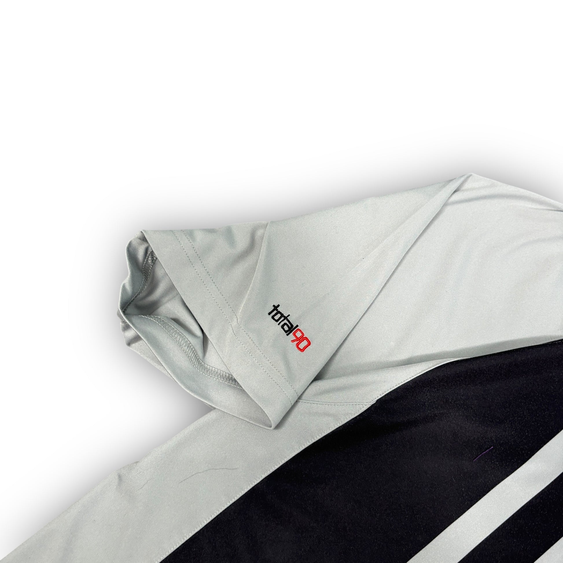 00s Nike Total 90 T-Shirt (L)