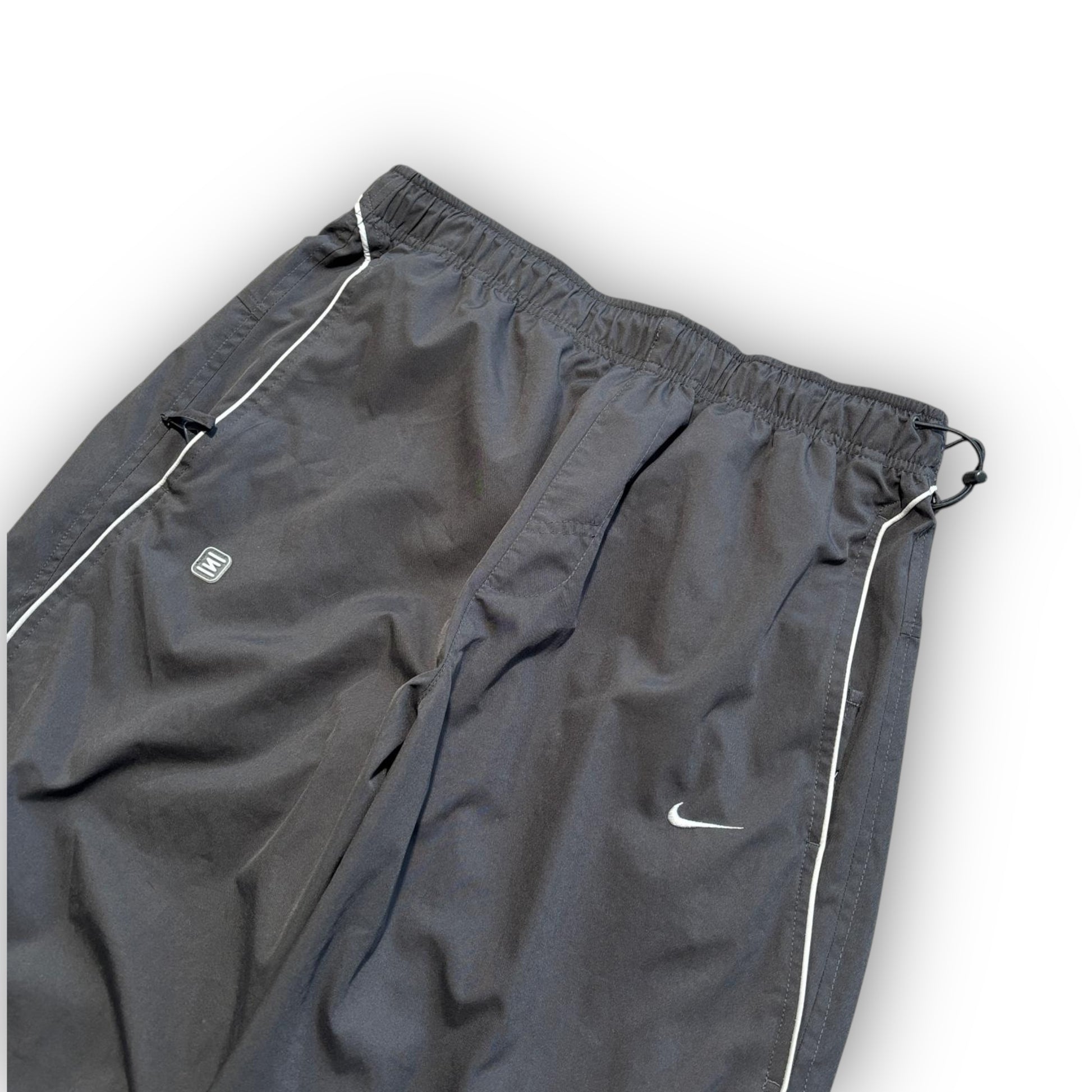 00s Nike Shox Baggy Joggers (L)