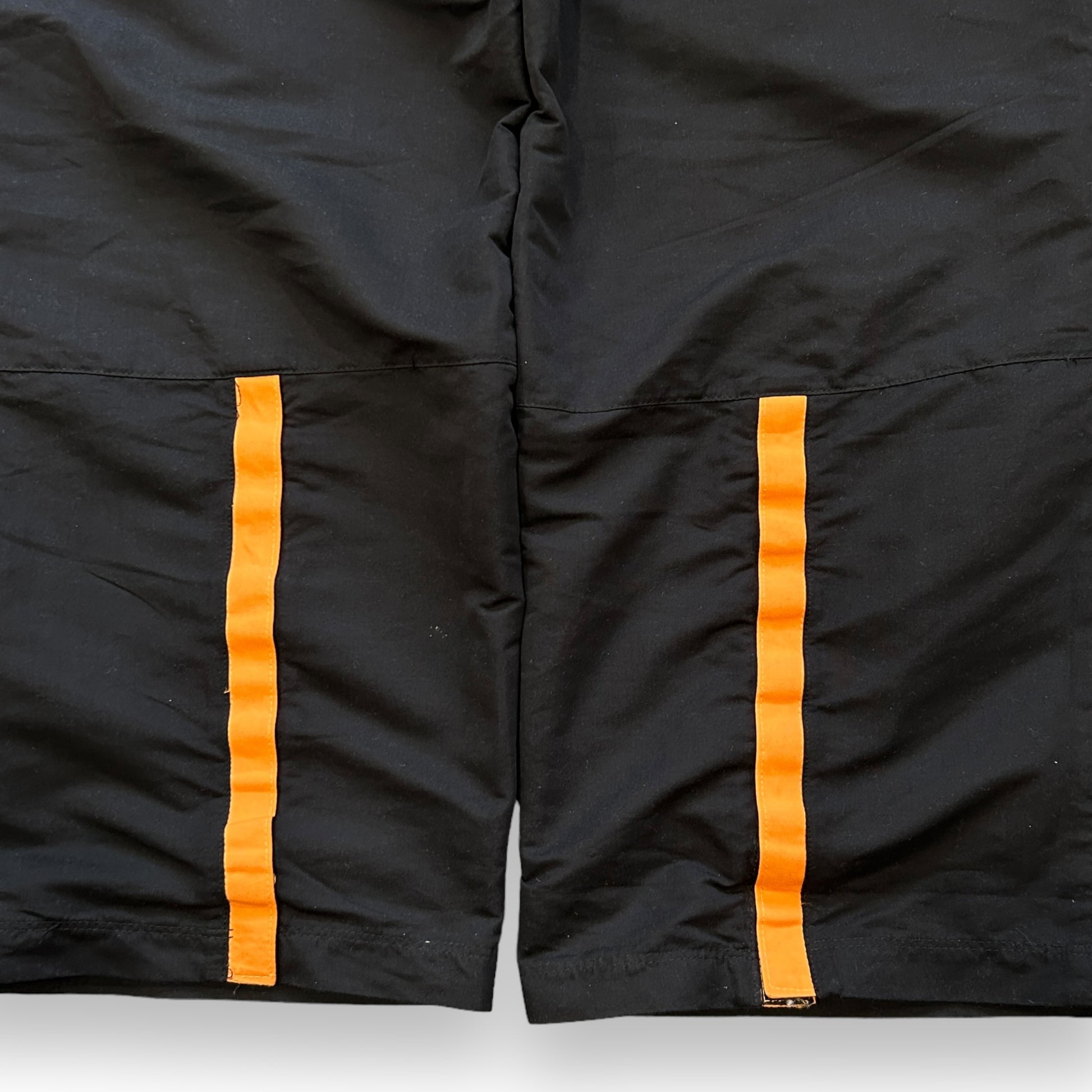00s Baggy Nike Joggers (M)