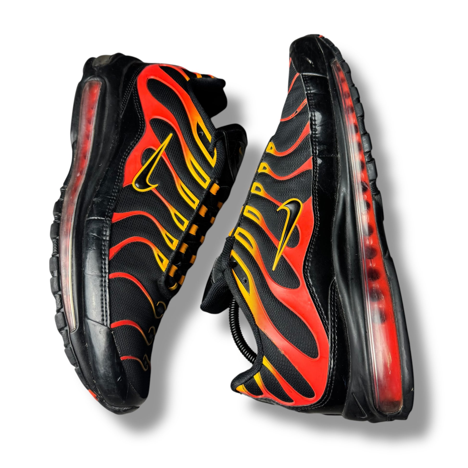 Nike Tn/97 Shock Orange (11uk)