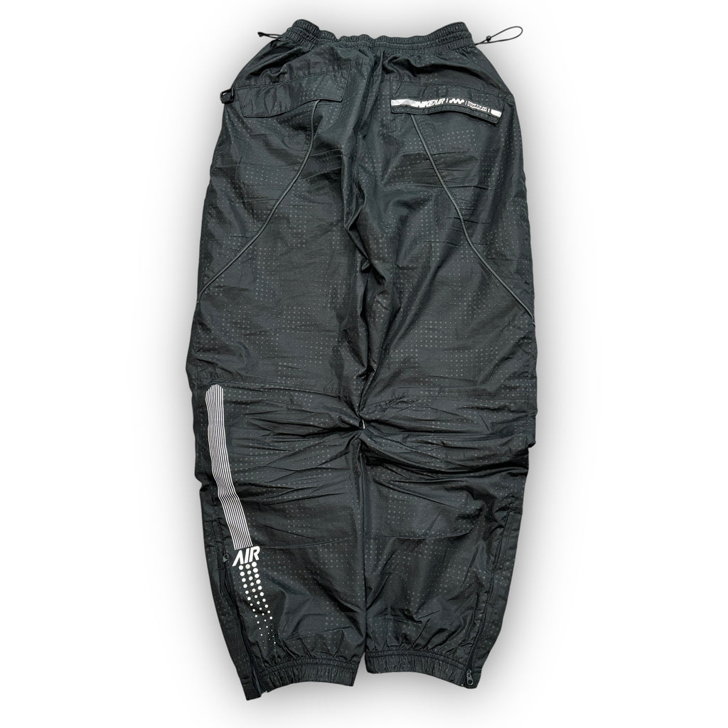 00s Nike Air Track Pants (S)