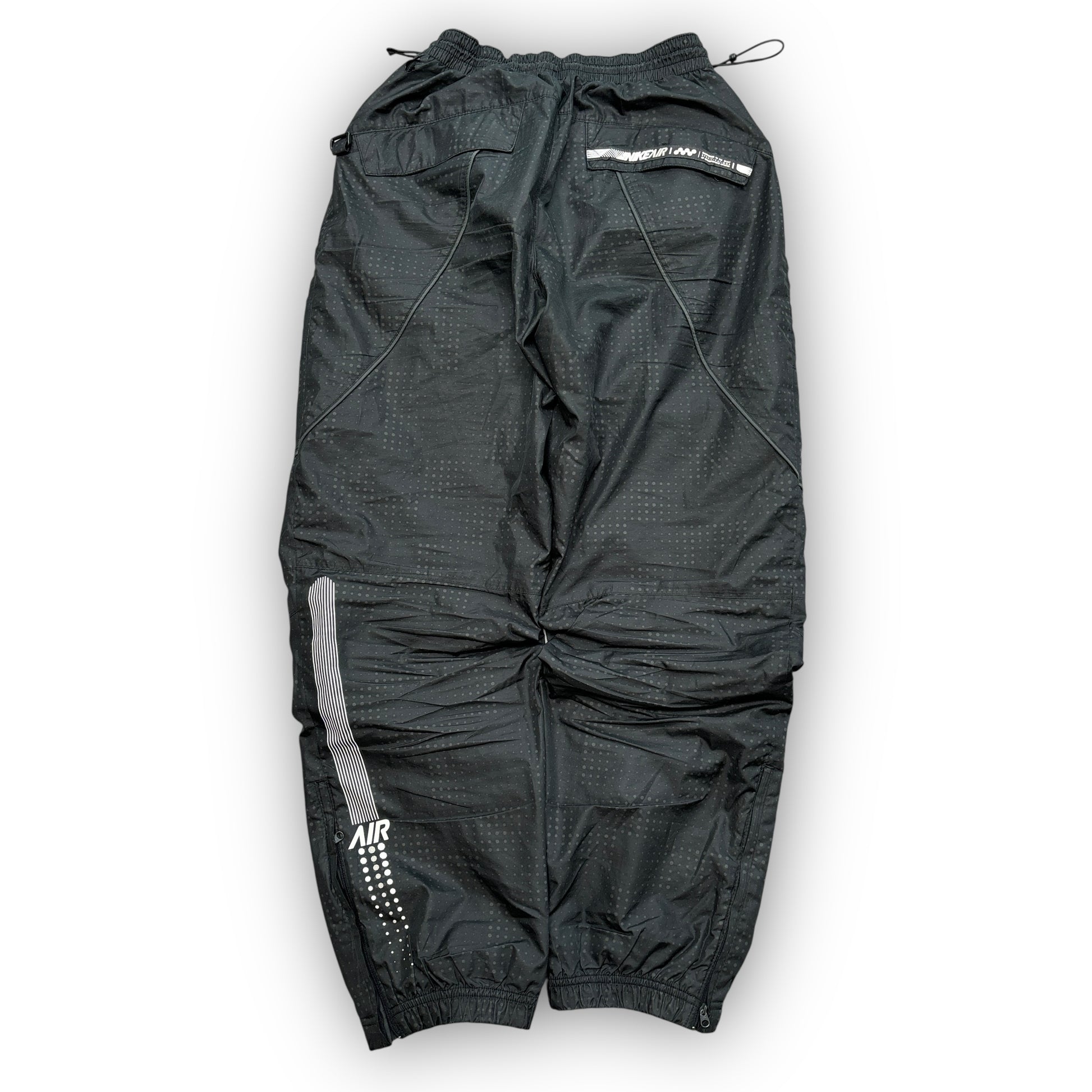 00s Nike Air Track Pants (S)