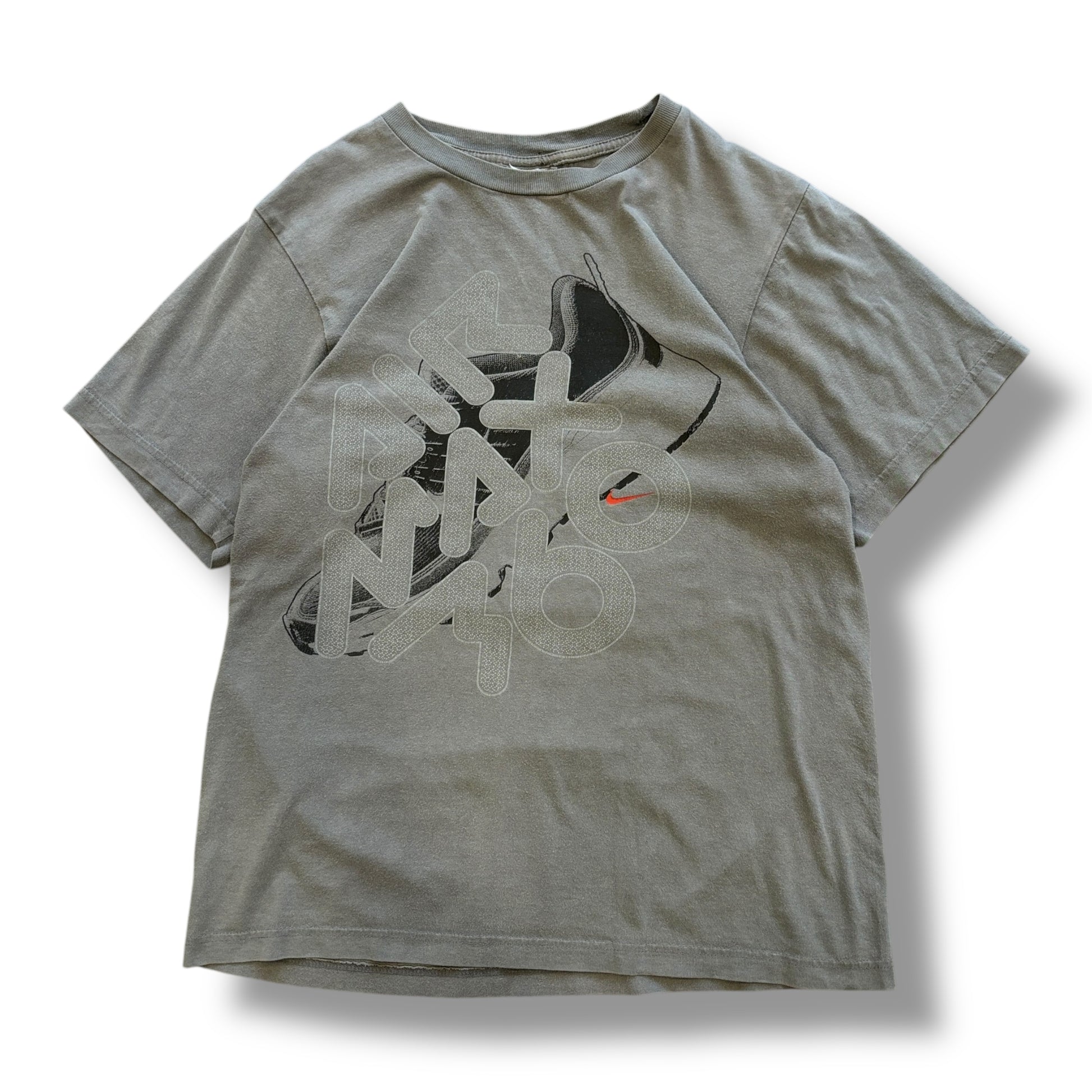 00s Nike Air Max 360 T-shirt (S)