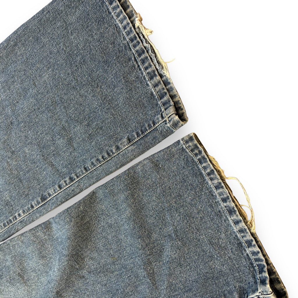 00's Baggy JNCO Jeans (30W)