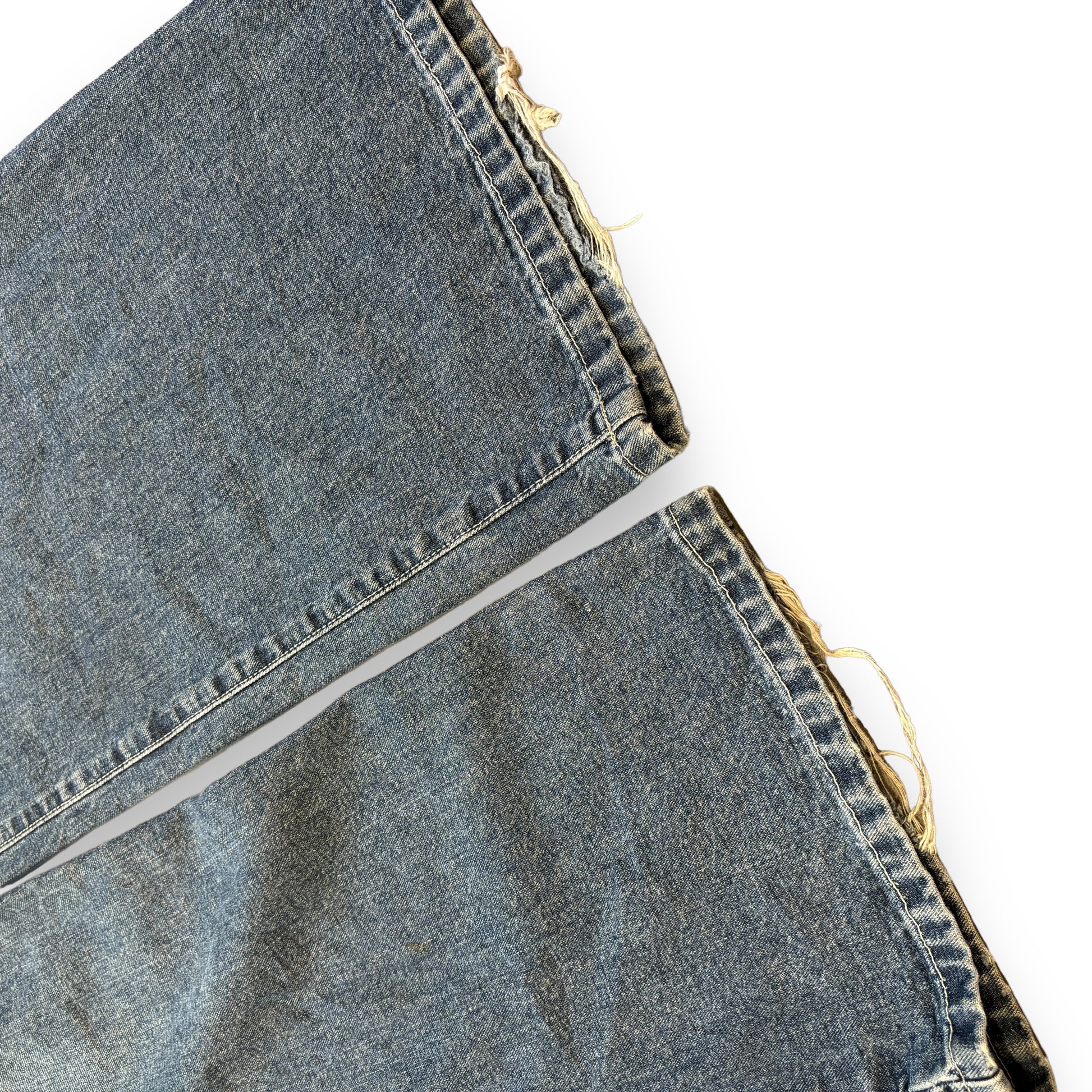 00's Baggy JNCO Jeans (30W)