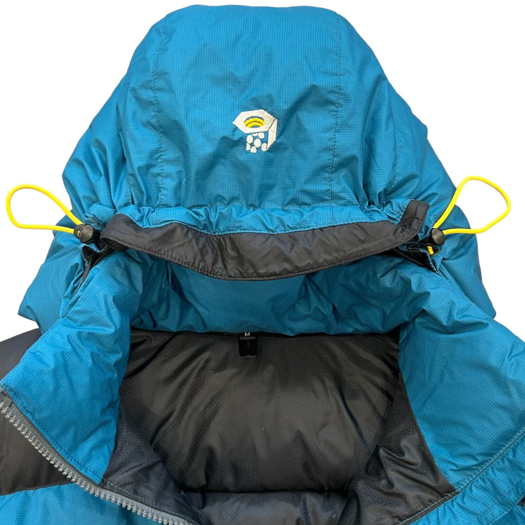 Mountain Hardwear 900 Down Fill Puffer Jacket (M)