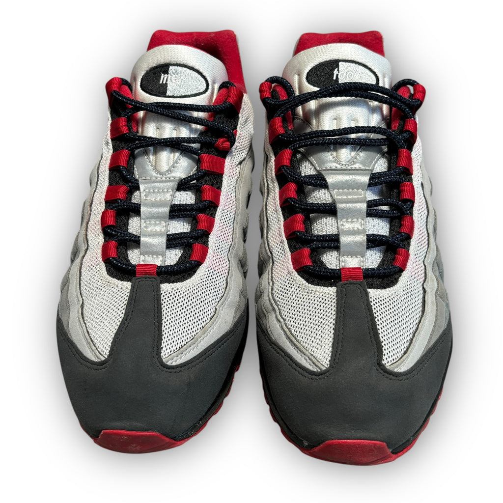 Nike Air Max 95 Nike iD (10UK)