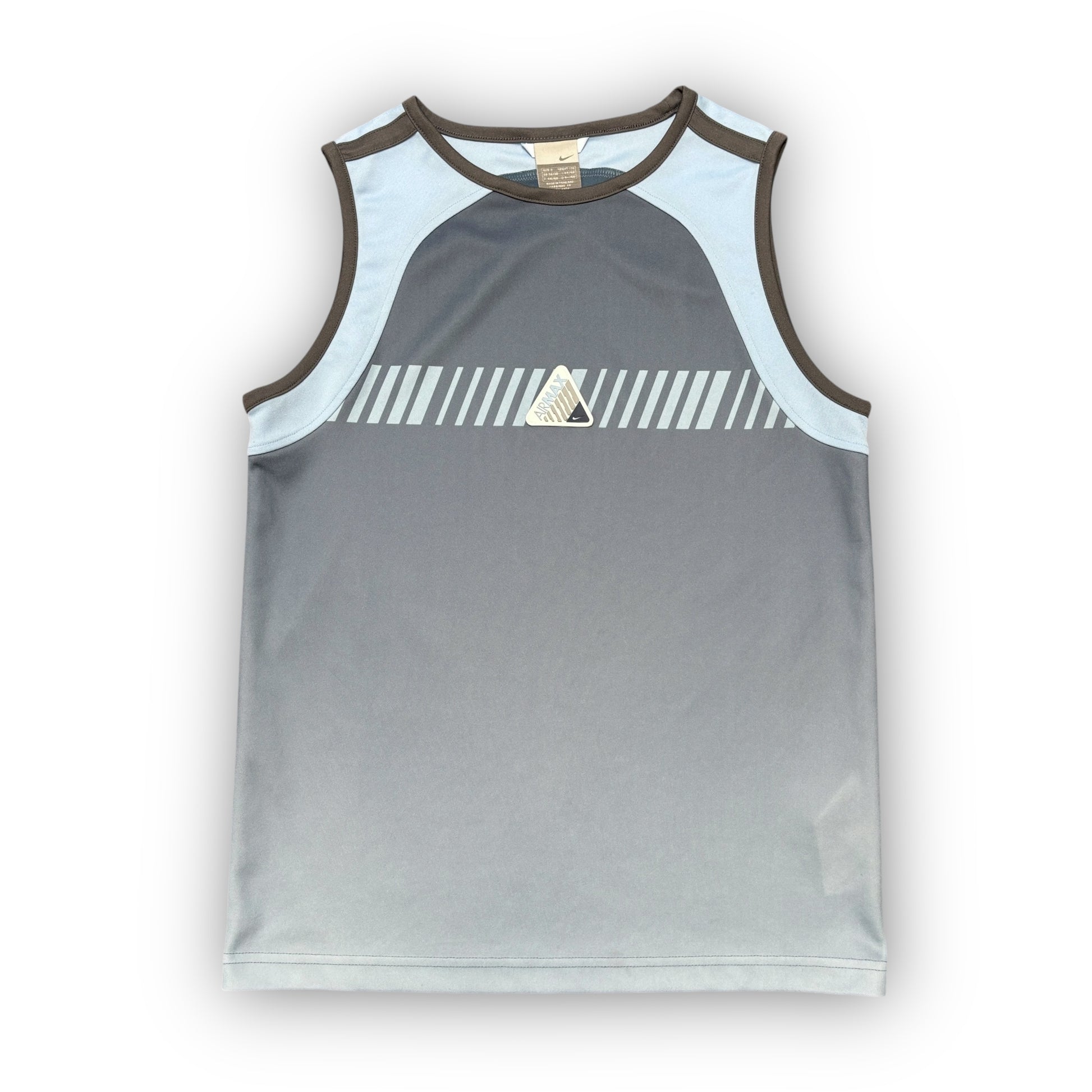 00s Nike Air Max (S)