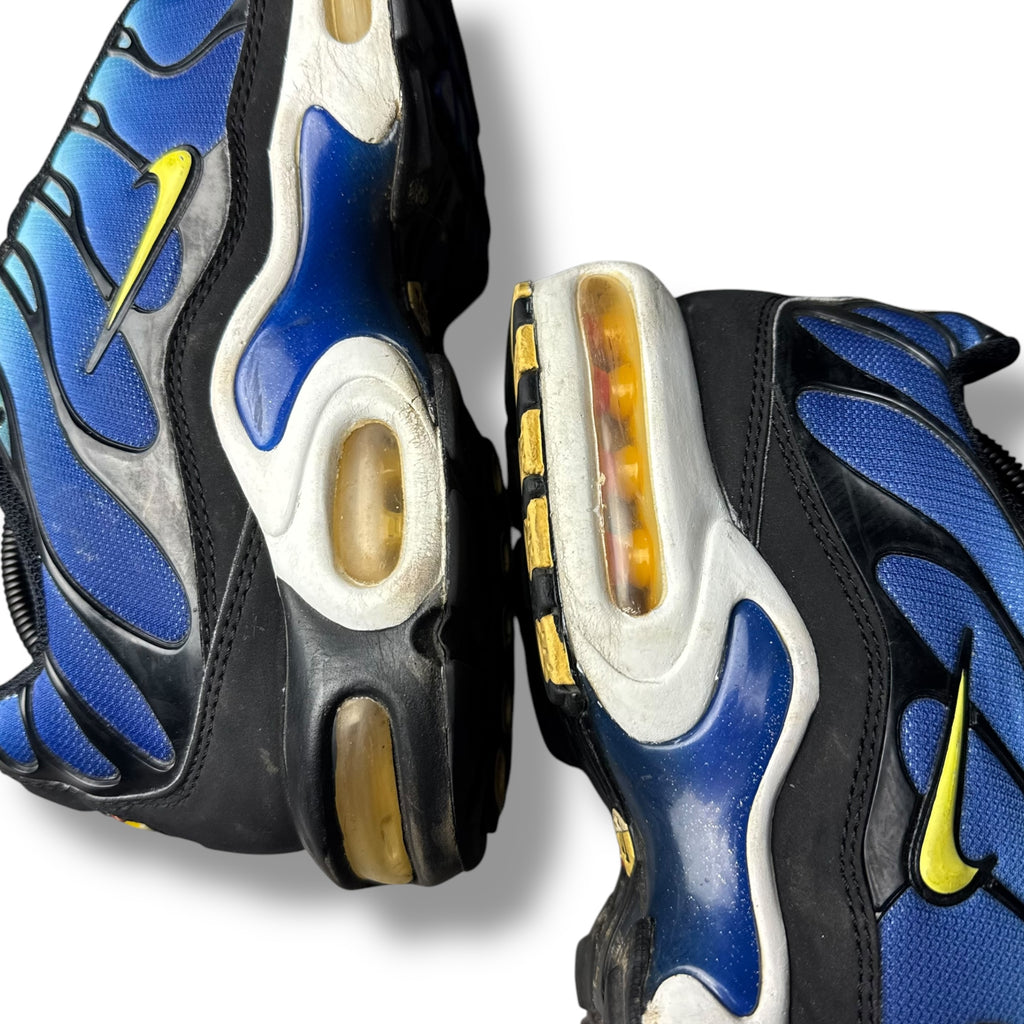 Nike TN 'Hyper Blue' (9.5UK)