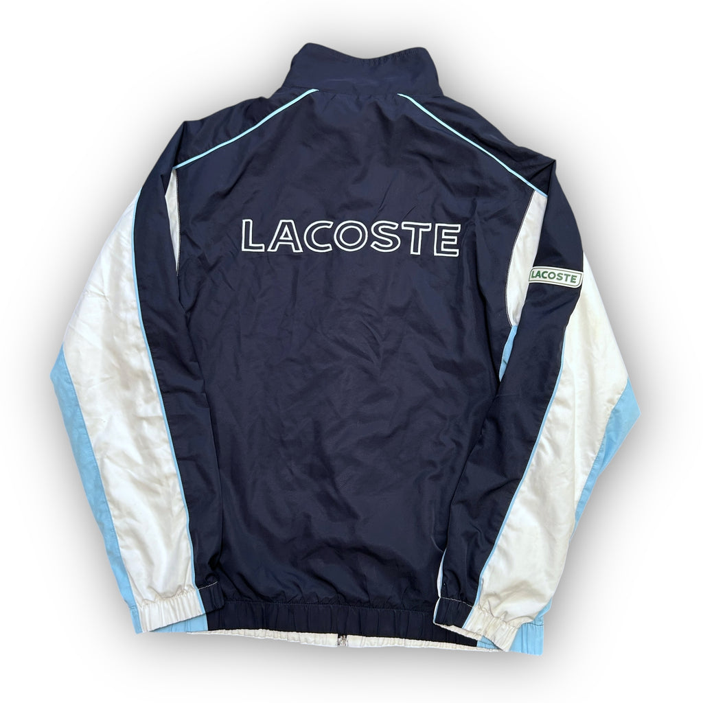 Lacoste Sport Tracksuit (M)