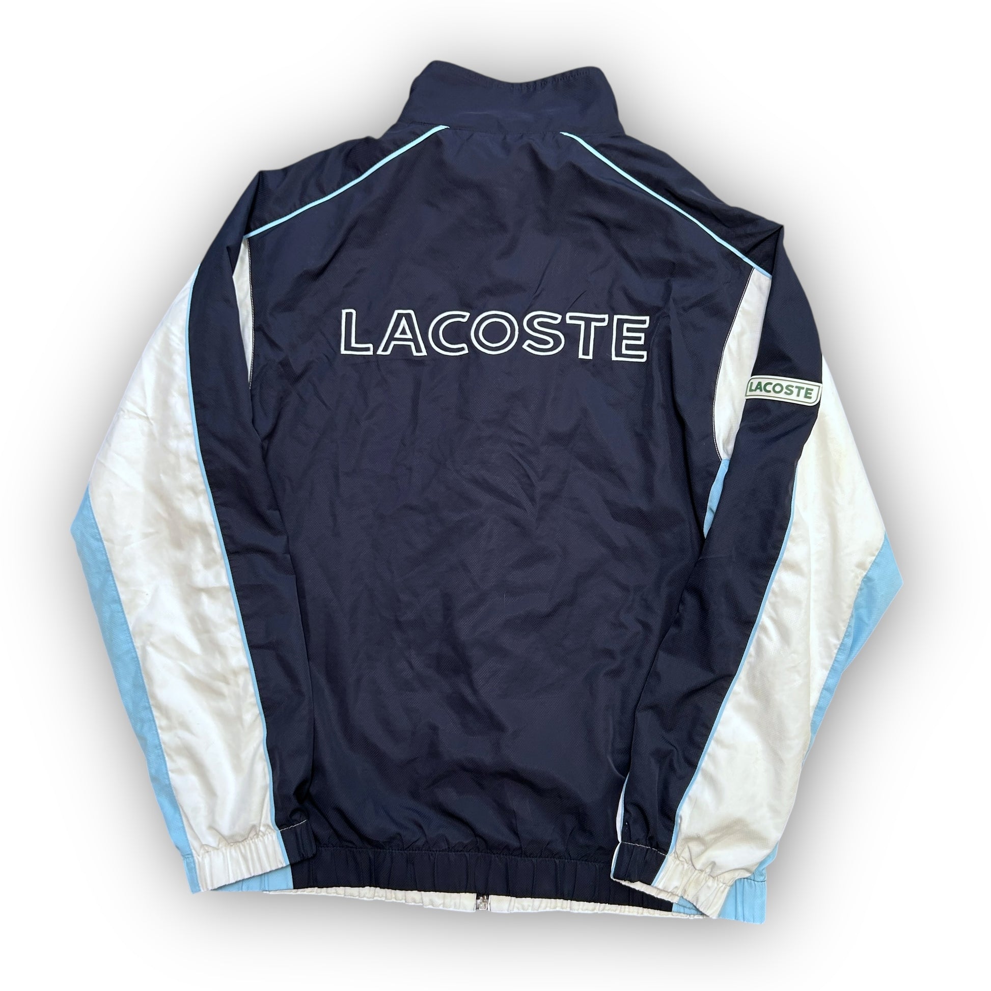 Lacoste Sport Tracksuit (M)