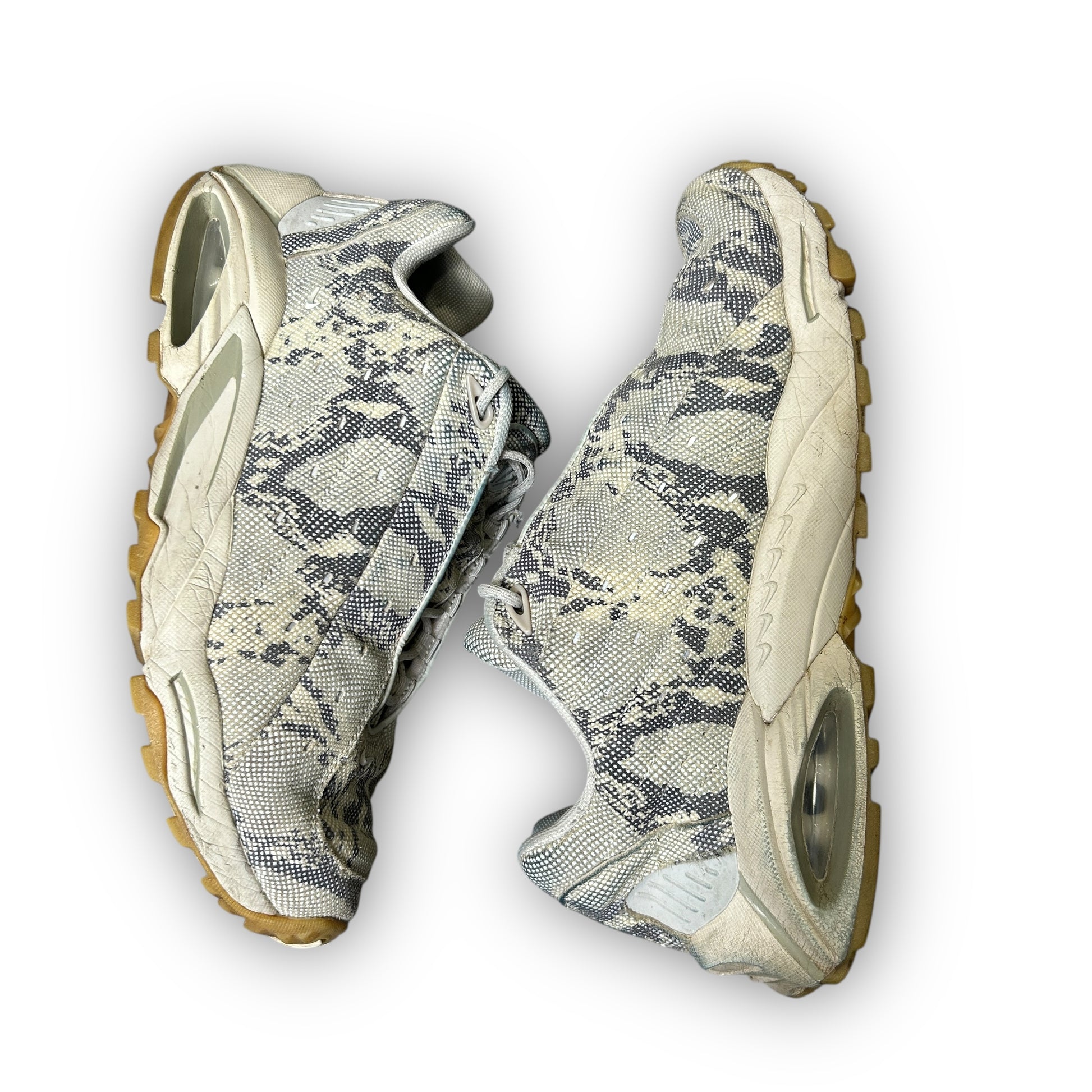 Nocta Hotstep Air Terra (10.5UK)