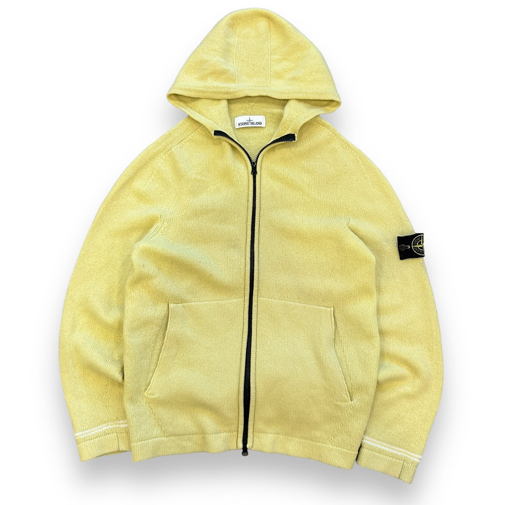 Stone lsland Knit Jumper (L)