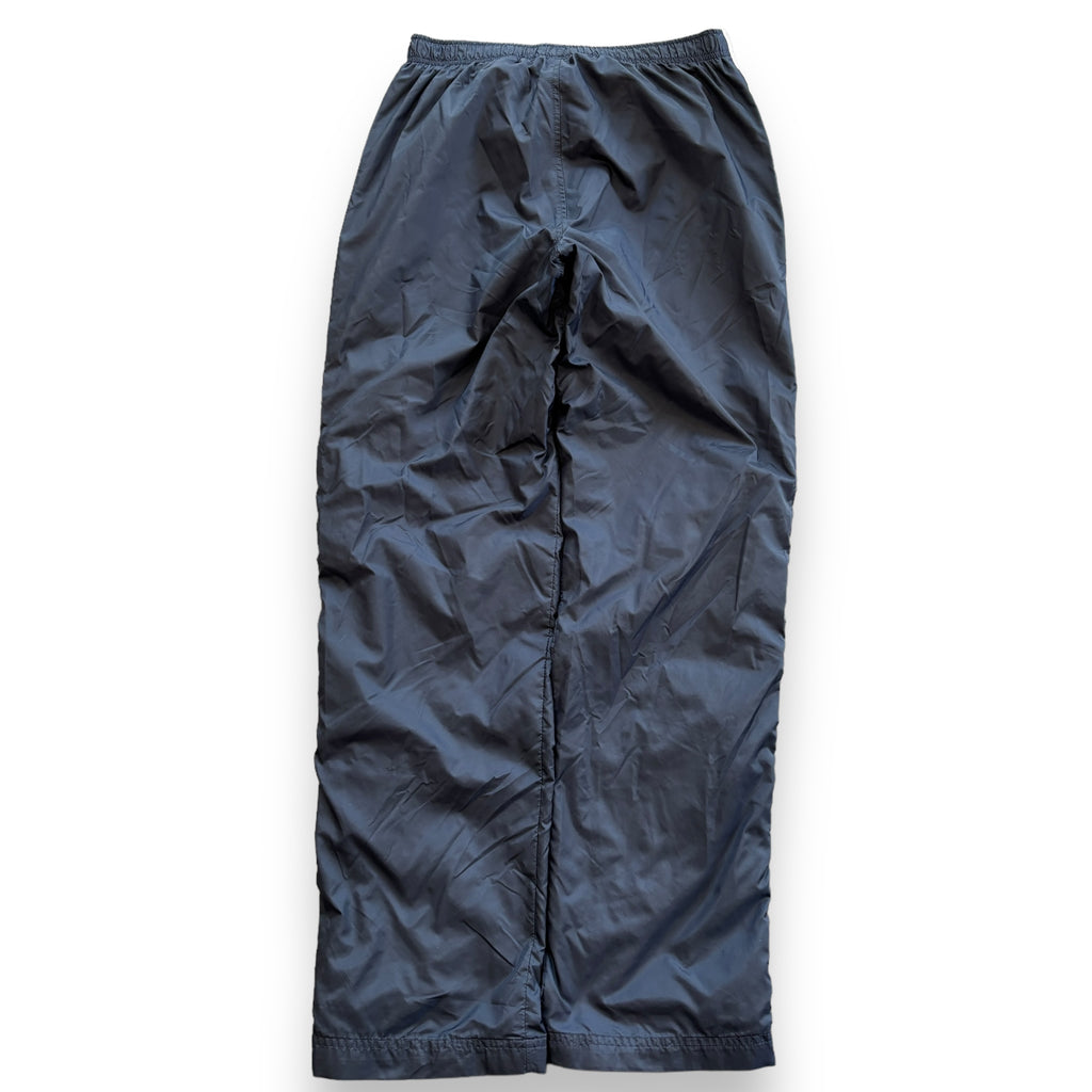 00's Navy Nike Baggy Joggers (M)