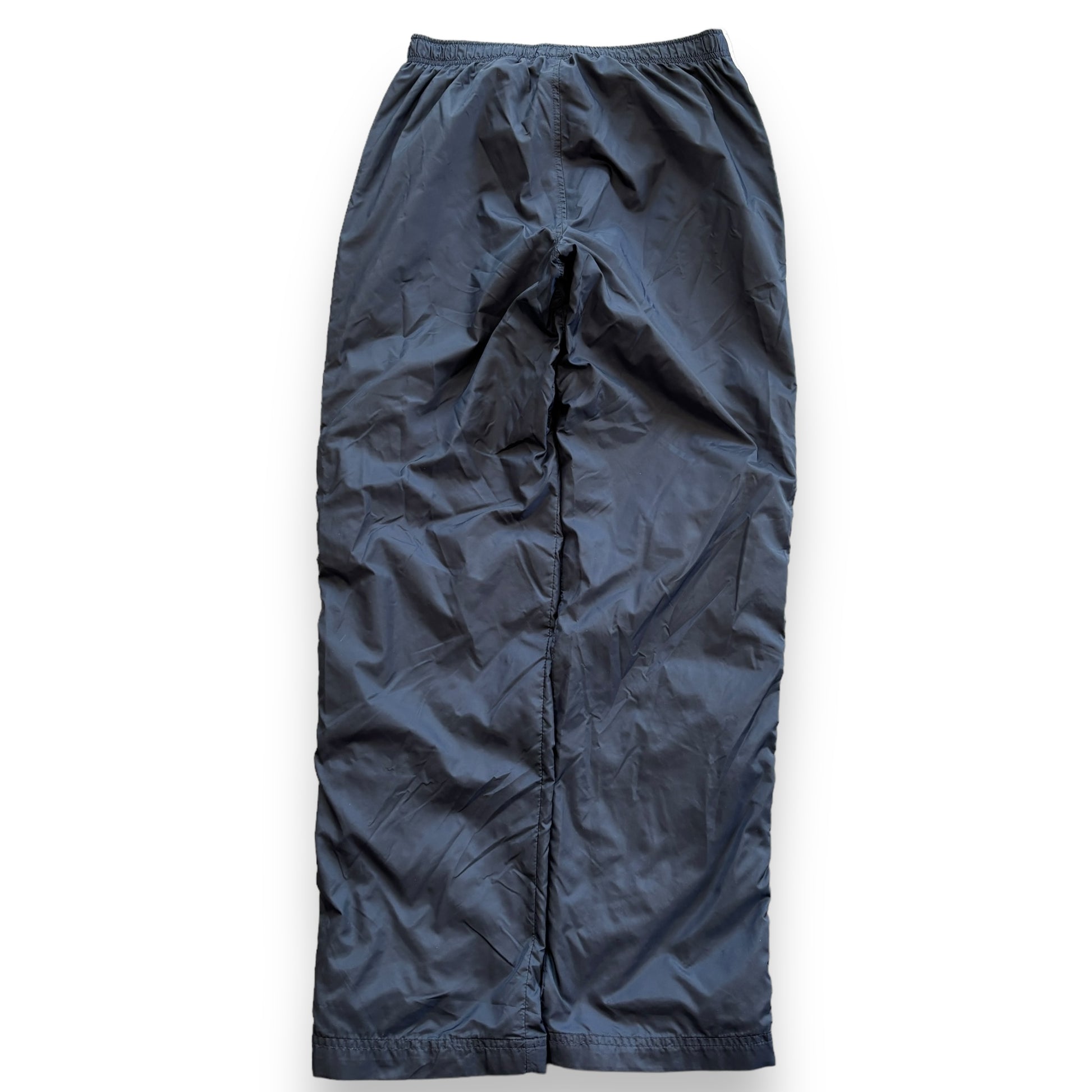 00's Navy Nike Baggy Joggers (M)