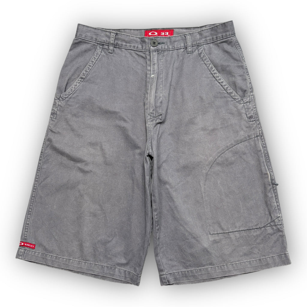 00s Oakley Softwear Baggy Jorts (32")