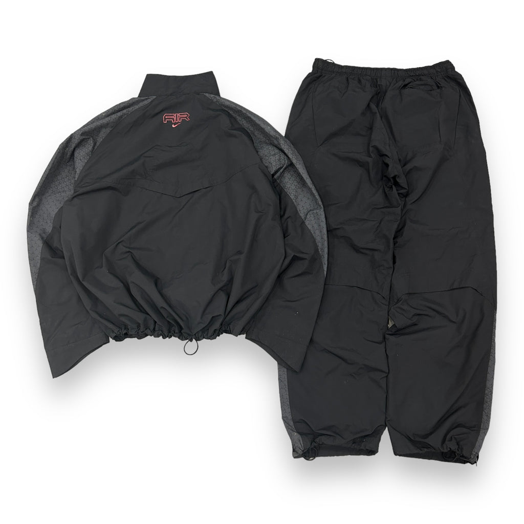 00s Nike Air Max Tracksuit (XL)