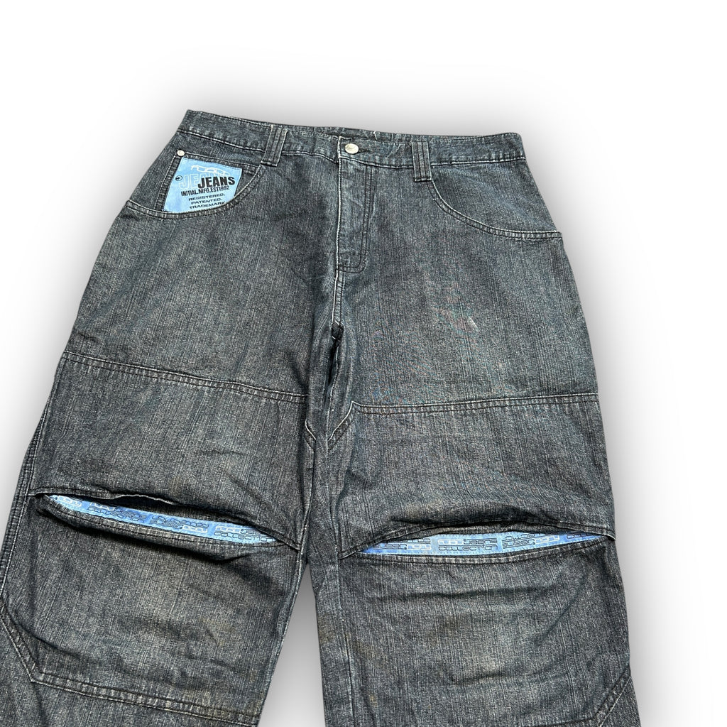 00s Fubu Baggy Jeans (31")