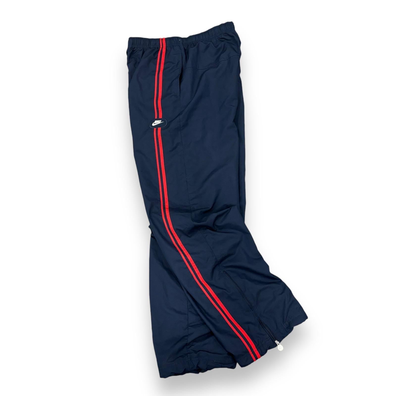 00s Baggy Nike Joggers (M)
