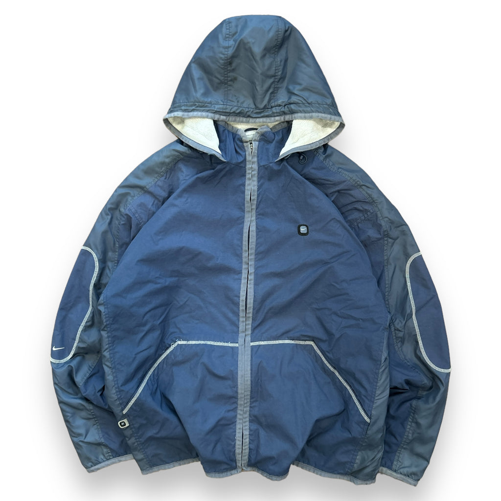 00's Nike Presto Presto Jacket (L/XL)