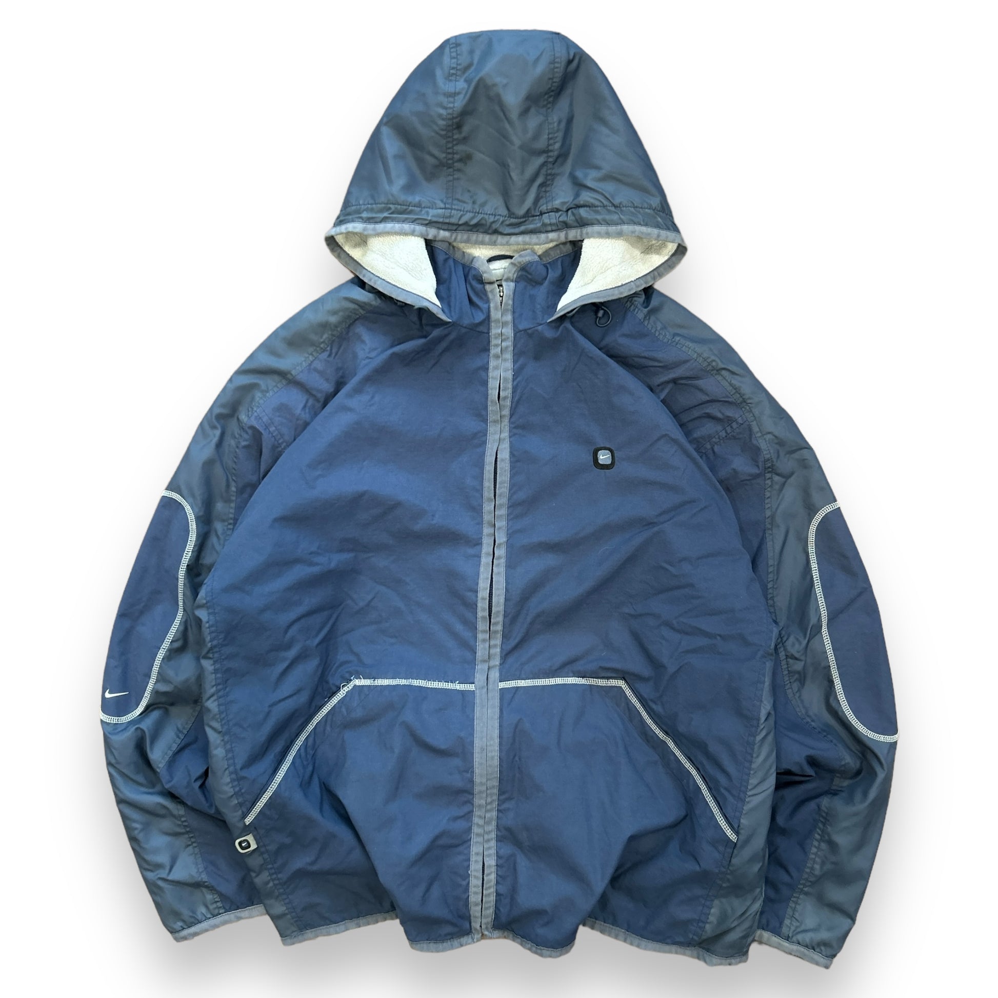 00's Nike Presto Presto Jacket (L/XL)