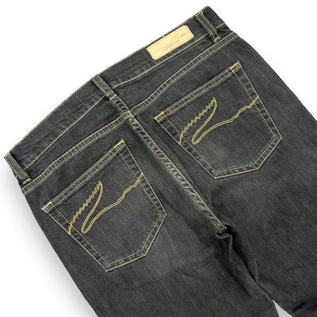 00s Lacoste Jeans (32")