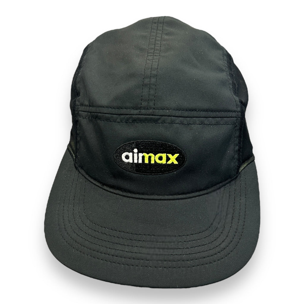 Nike Air Max OG Neon Mesh Cap