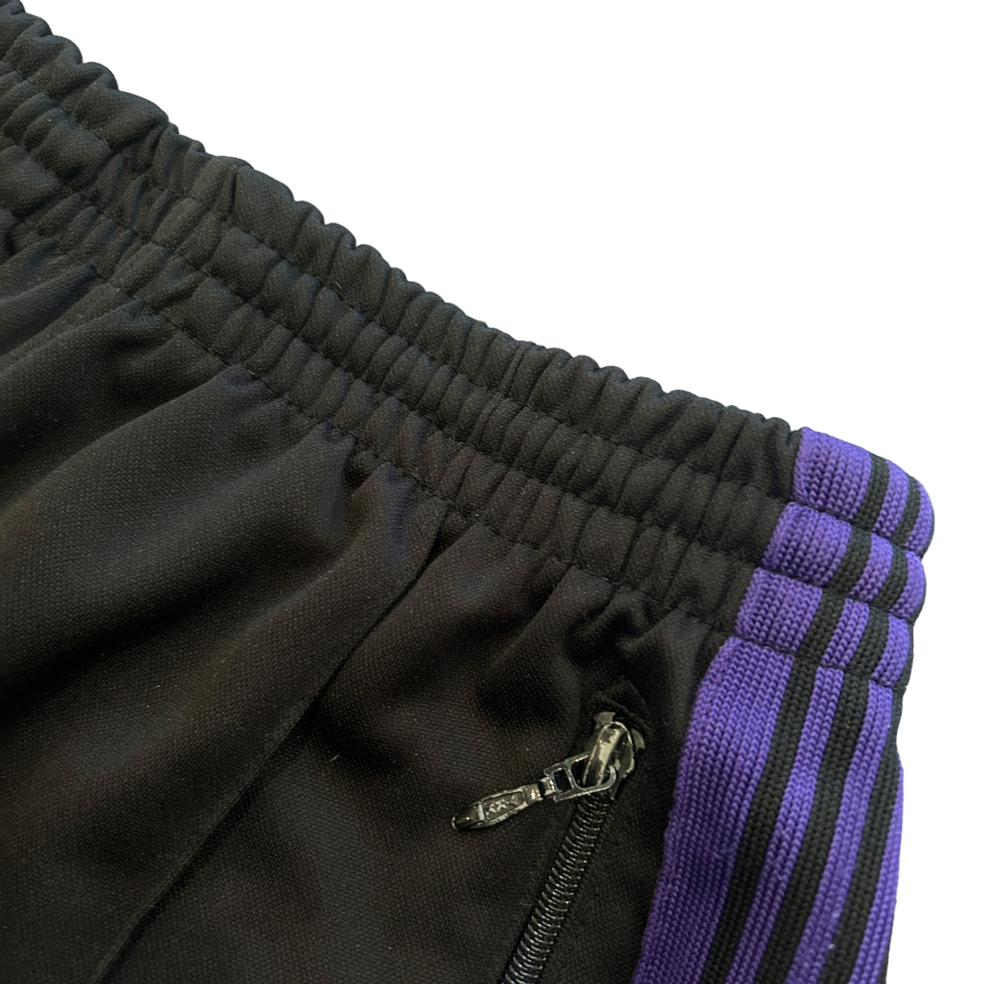 Needles Smooth Track pant Joggers (M)