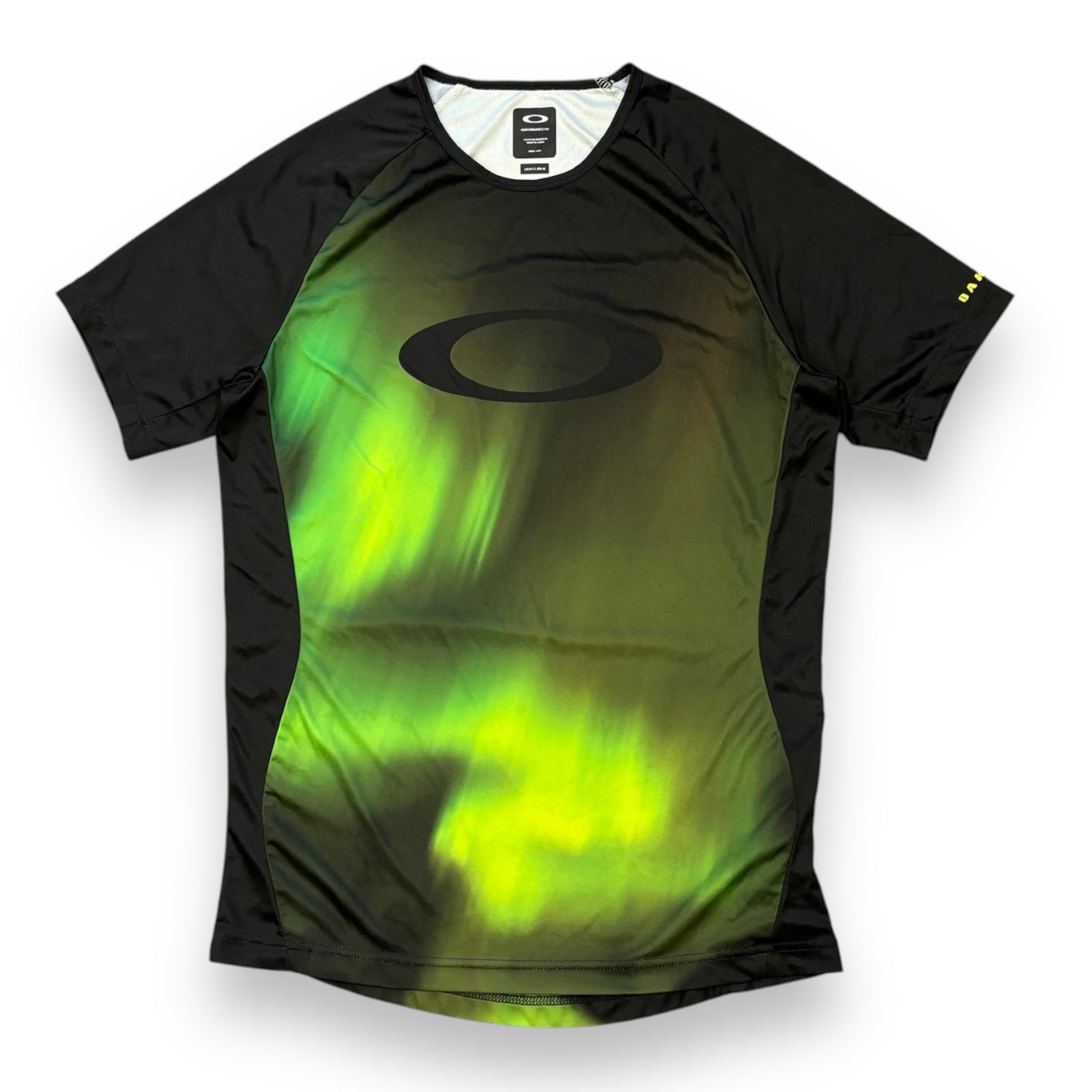 Oakley Gradient T Shirt (S)