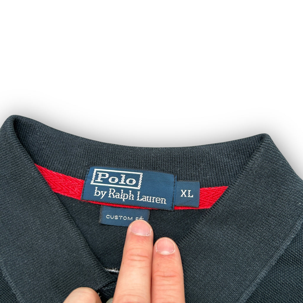 Ralph Lauren Suisse Polo Shirt (XL)
