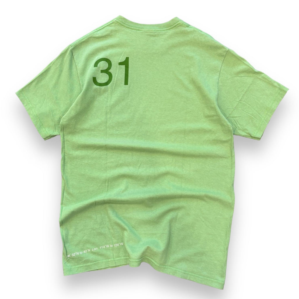 Stussy T Shirt (M)