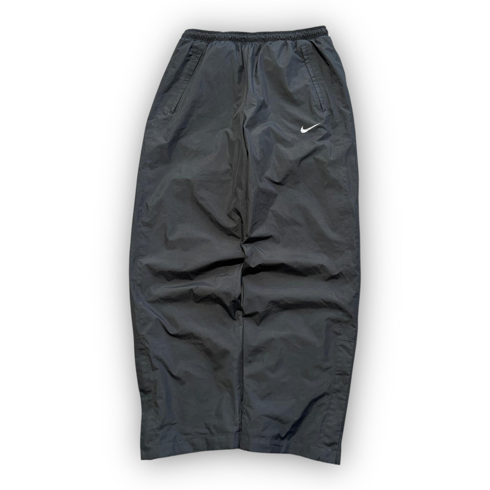 00s Baggy Nike Joggers (L)