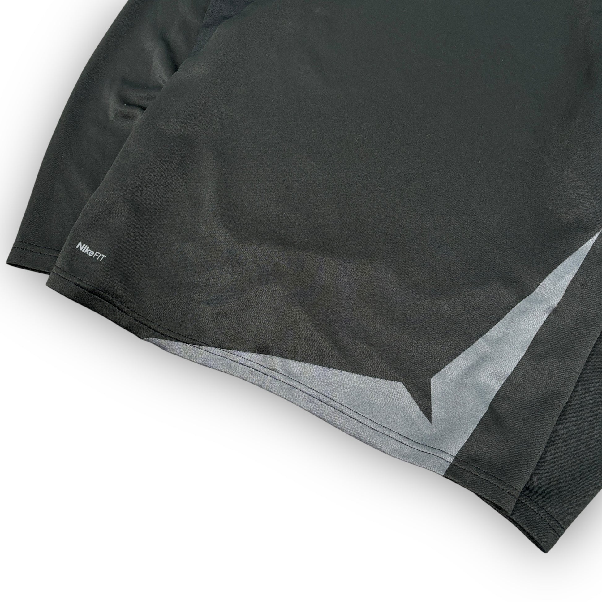 00s Nike Total 90 Long Sleeve T-Shirt (S)