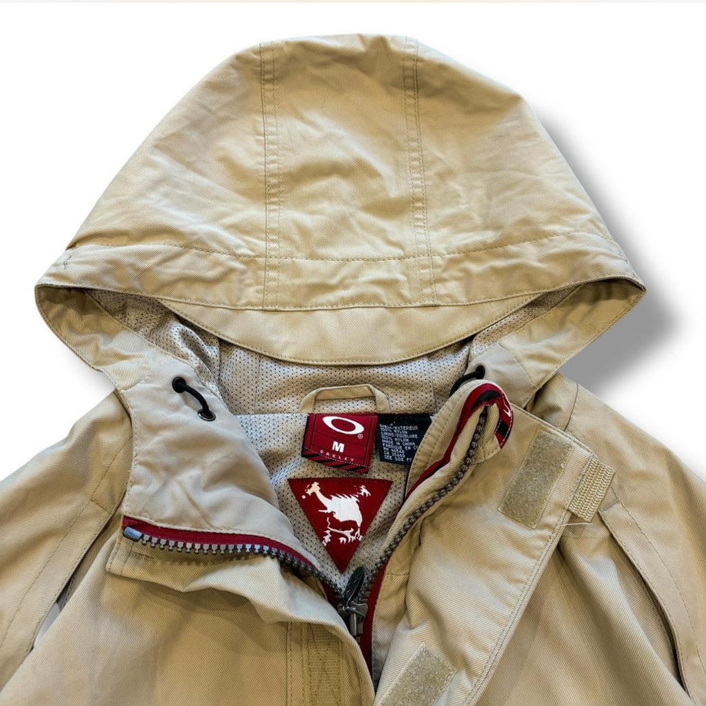 00s Oakley Softwear Jacket (M)