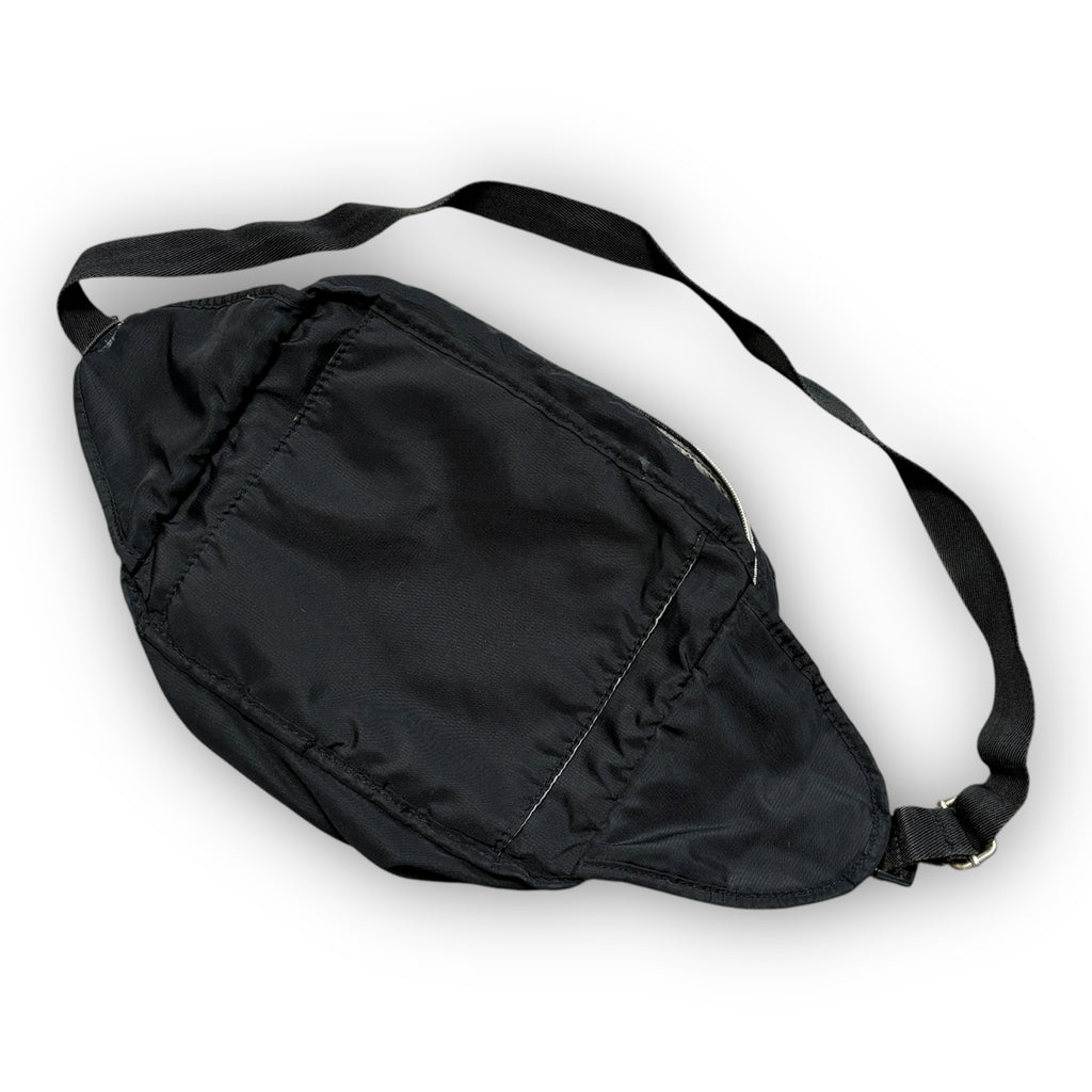 00s Nike Side Bag