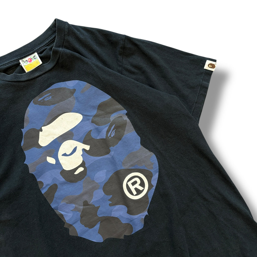 00s Bape T-shirt (M)