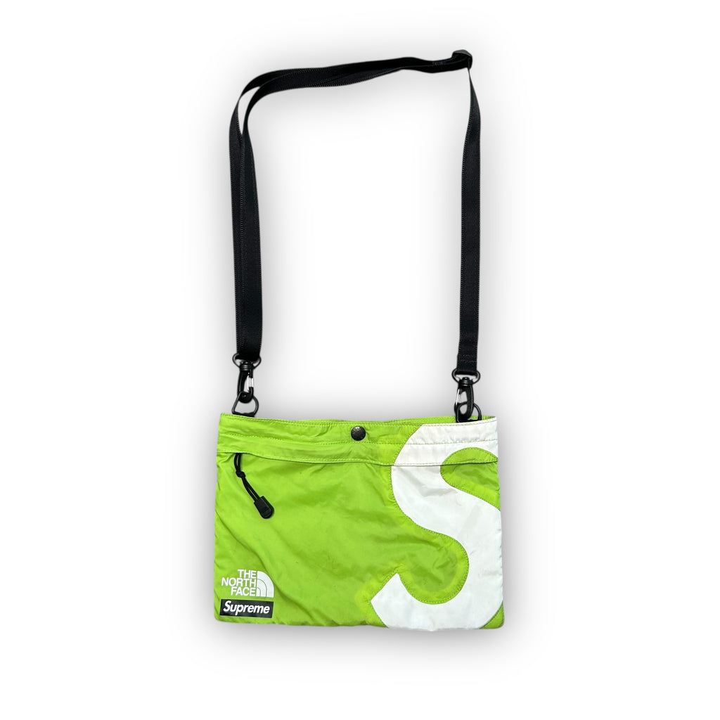 Supreme x North Face Side Bag