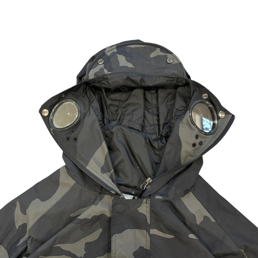 00s Location Goggle Jacket (M)