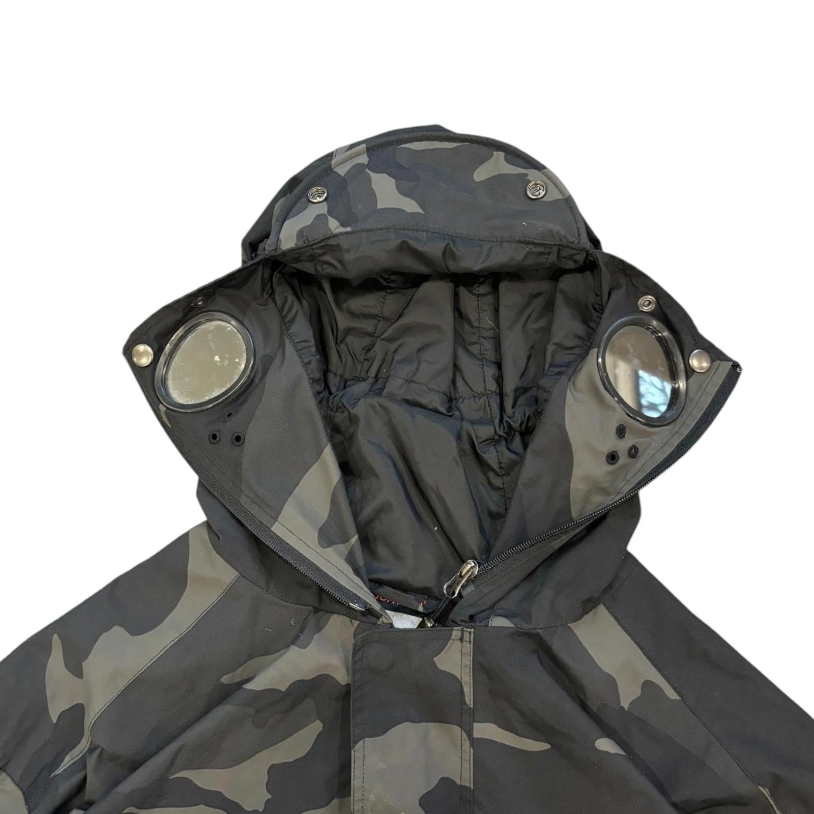00s Location Goggle Jacket (M)