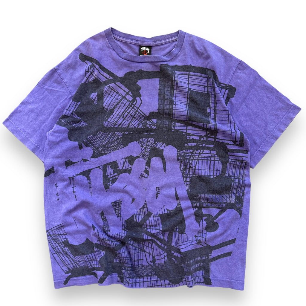 Stussy T Shirt (L)